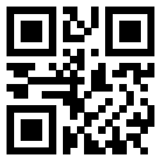 3305504710 - Immagine del QrCode