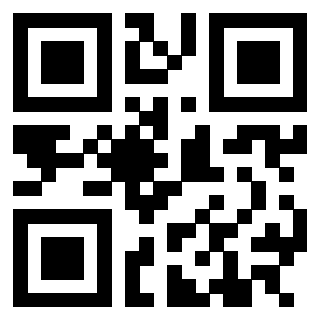 3305504711 QrCode associato