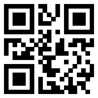 3305504712 - Immagine del Qr Code associato