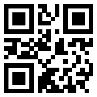 3305504713 - Immagine del Qr Code associato