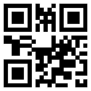 Il QrCode di 3305504715
