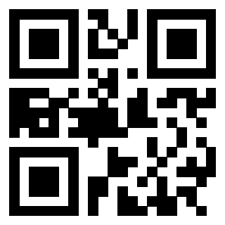 Immagine del QrCode di 3305504716
