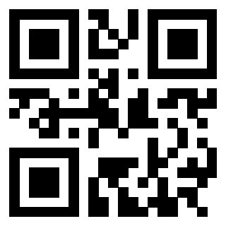 3305504717 - Immagine del Qr Code