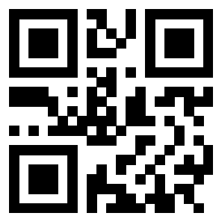 3305504718 QrCode associato