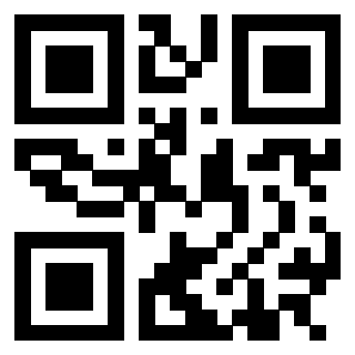 Immagine del QrCode di 3305504720