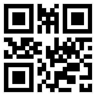 Scansione del Qr Code di 3305504721