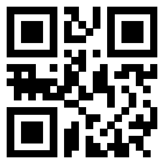 3305504722 - Immagine del Qr Code