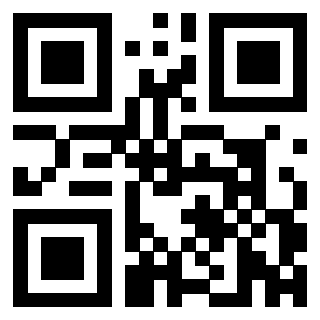 3305504723 - Immagine del QrCode