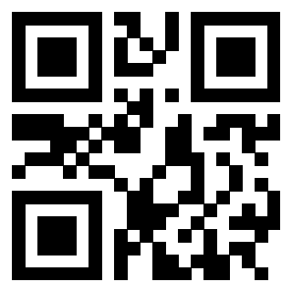 Immagine del QrCode di 3305504724