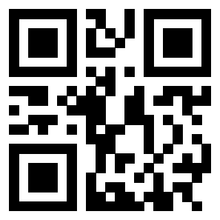 3305504726 - Immagine del QrCode associato