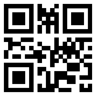 3305504728 - Immagine del QrCode associato