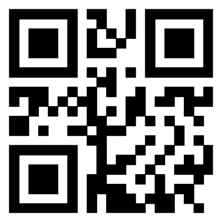 Immagine del Qr Code di 3305504730