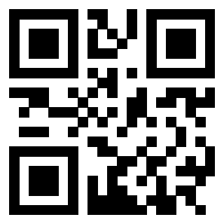 Il Qr Code di 3305504731