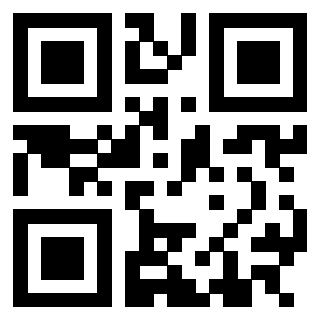 3305504732 - Immagine del Qr Code