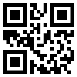 Qr Code di 3305504733
