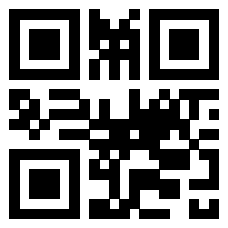 Qr Code di 3305504734