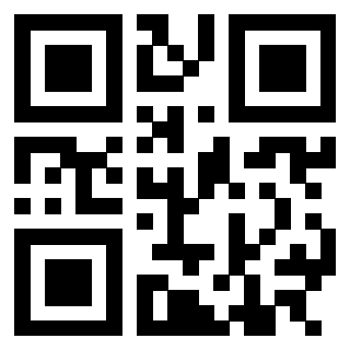 Scansione del Qr Code di 3305504737
