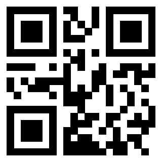 Il Qr Code di 3305504743