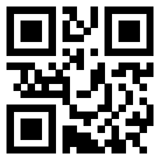 Immagine del QrCode di 3305504744