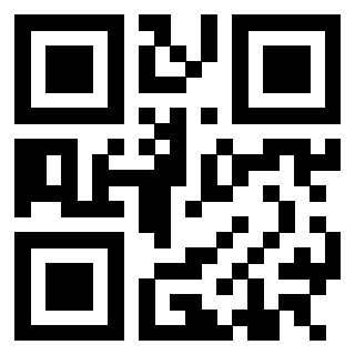 Il Qr Code di 3305504750