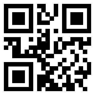 3305504751 - Immagine del QrCode associato