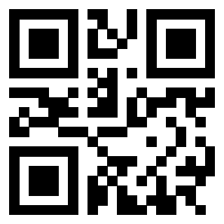 Immagine del QrCode di 3305504752
