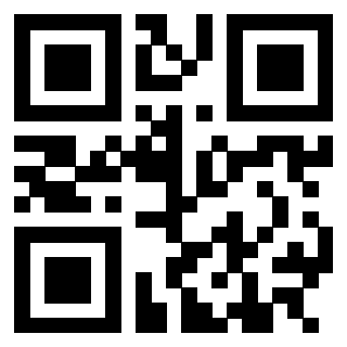 3305504755 - Immagine del QrCode associato