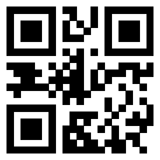 3305504756 - Immagine del QrCode associato