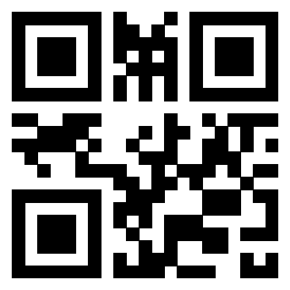 Immagine del QrCode di 3305504758