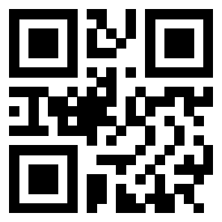 Immagine del Qr Code di 3305504760