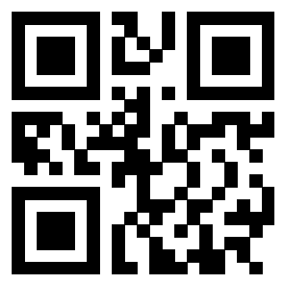 Il Qr Code di 3305504761