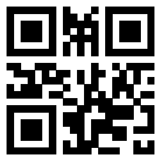 Qr Code di 3305504767