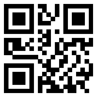 3305504768 - Immagine del QrCode