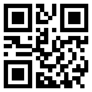 3305504769 - Immagine del Qr Code associato