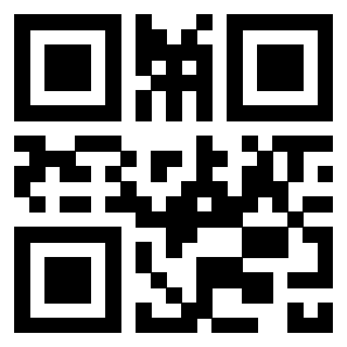 3305504770 - Immagine del QrCode