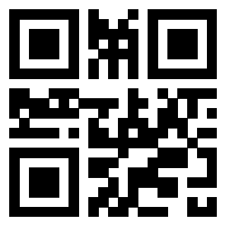 Immagine del QrCode di 3305504771