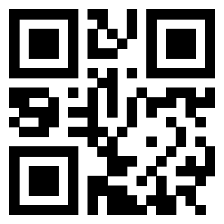 3305504772 - Immagine del QrCode