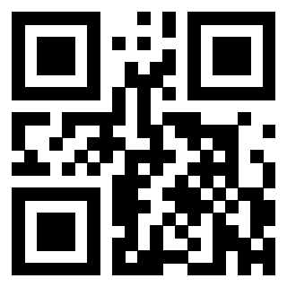 3305504773 - Immagine del Qr Code