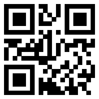 3305504774 Qr Code associato