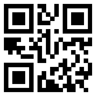 Scansione del Qr Code di 3305504775