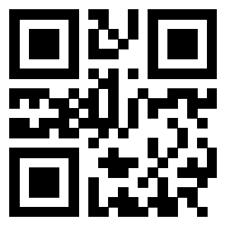 3305504776 Qr Code associato