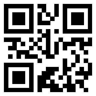 Qr Code di 3305504777