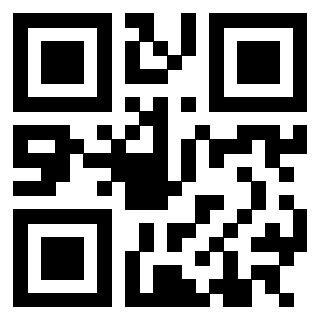 3305504778 - Immagine del QrCode