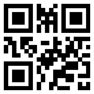 3305504779 QrCode associato