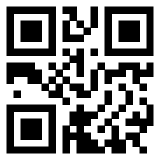 3305504780 QrCode associato