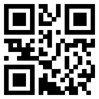 3305504786 - Immagine del QrCode associato