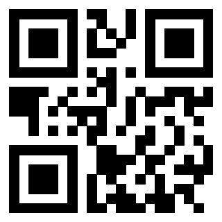 Il Qr Code di 3305504789