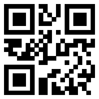 3305504792 - Immagine del Qr Code associato