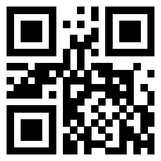 Il Qr Code di 3305504794