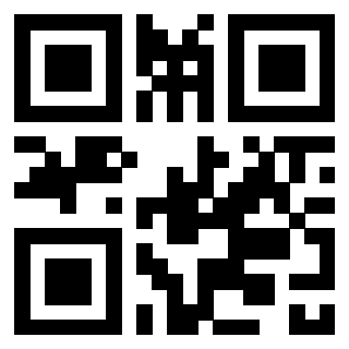 Il Qr Code di 3305504795
